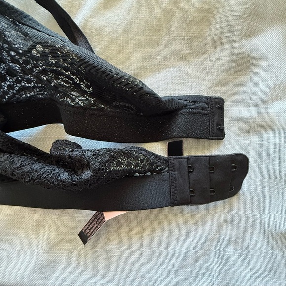 Victoria's Secret Push Up T-Shirt Full Coverage Bra Size 36B‎ NWT - Picture 7 of 7